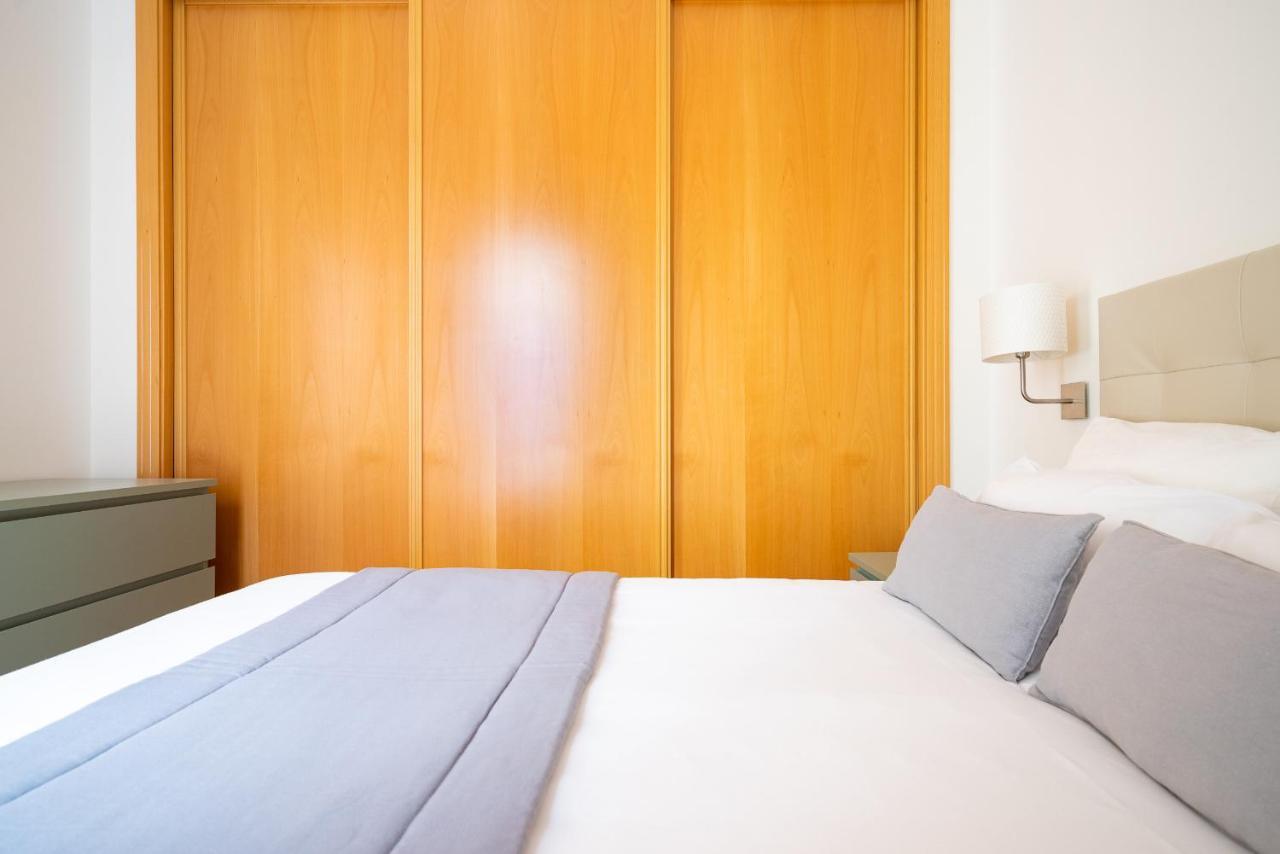 Homeabout Fresca Apartment I มาลากา ภายนอก รูปภาพ