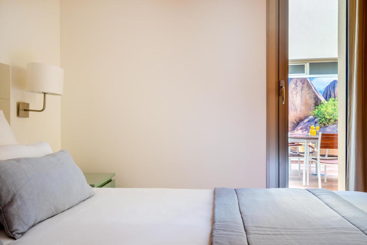 Homeabout Fresca Apartment I มาลากา ภายนอก รูปภาพ