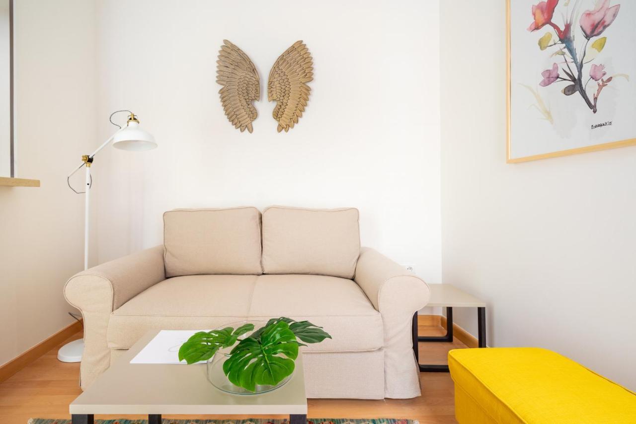 Homeabout Fresca Apartment I มาลากา ภายนอก รูปภาพ