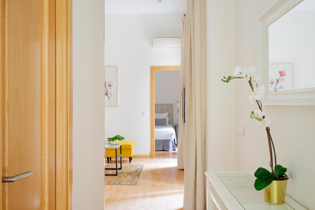 Homeabout Fresca Apartment I มาลากา ภายนอก รูปภาพ