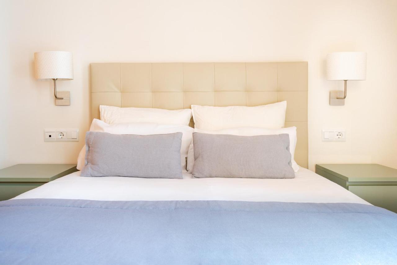 Homeabout Fresca Apartment I มาลากา ภายนอก รูปภาพ