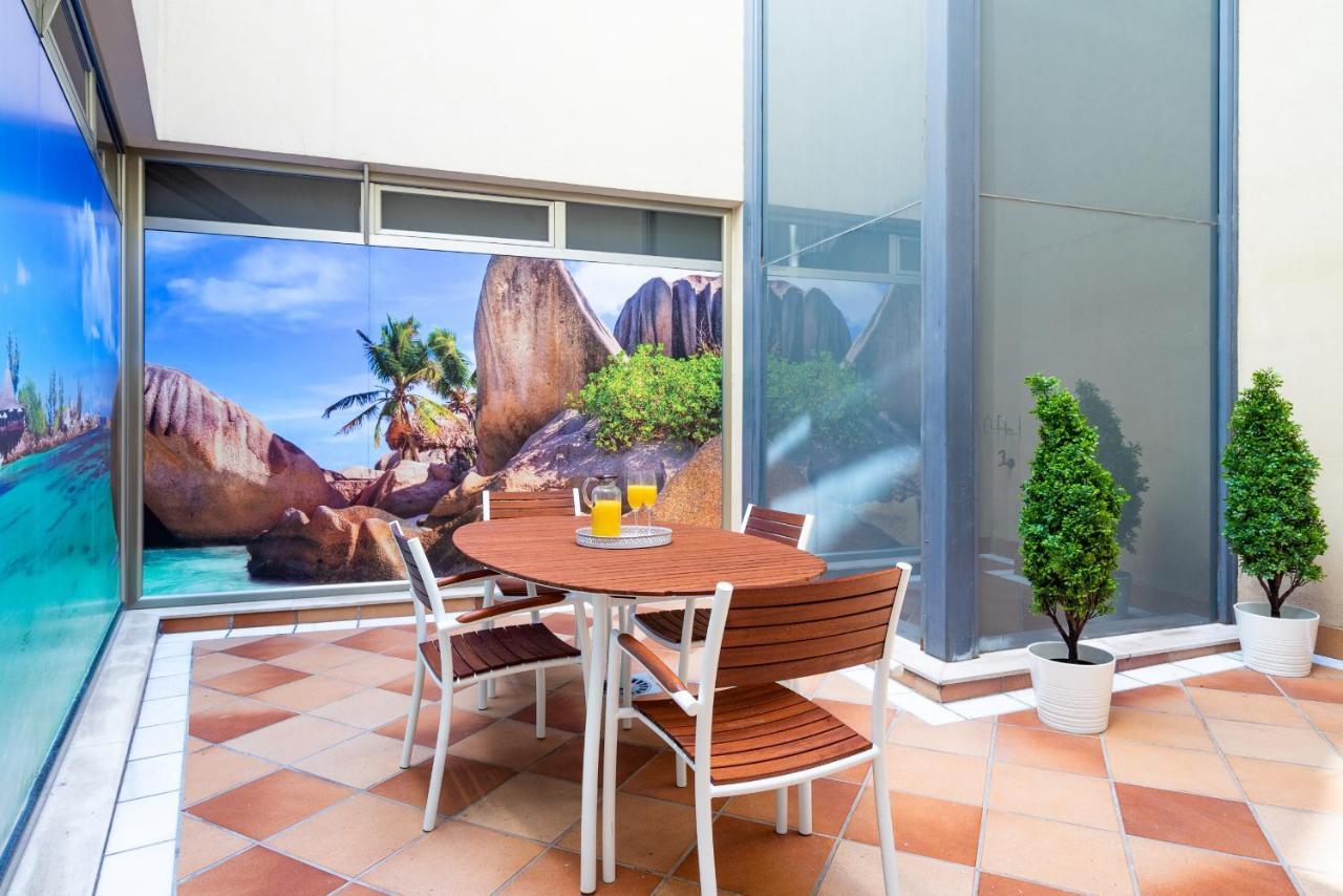 Homeabout Fresca Apartment I มาลากา ภายนอก รูปภาพ